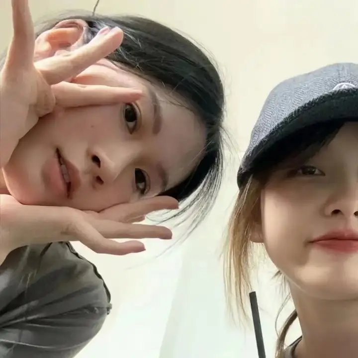 我们的生活充满阳光